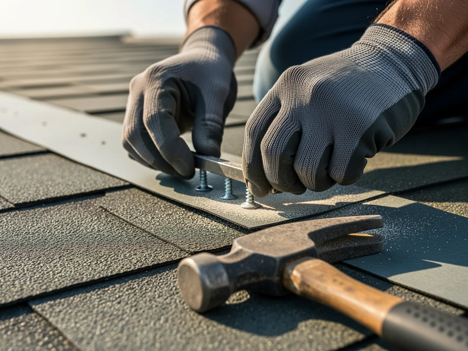 Why choose Fascia Repair in Warsaw, NY